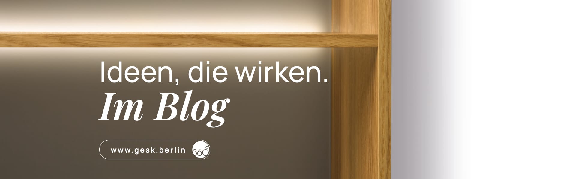 GeSK Berlin Blog